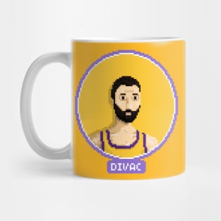 Vlade Mug